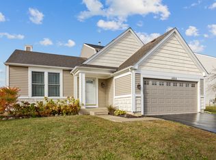 1032 Willow Bay, Elgin, IL 60123