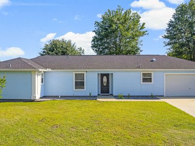 2918 Nadine Ct, Panama City, FL, 32401