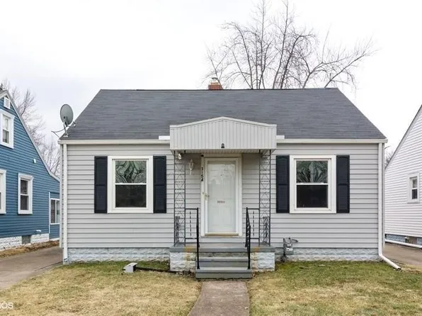 3154 McKinley St, Lorain, OH 44052