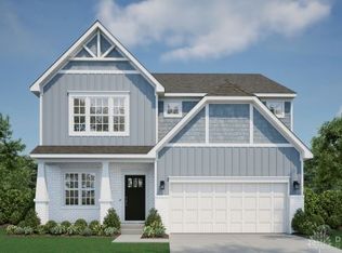 34 Chestnut St, Springboro, OH 45066