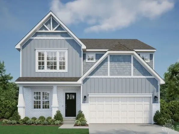 34 Chestnut St, Springboro, OH 45066