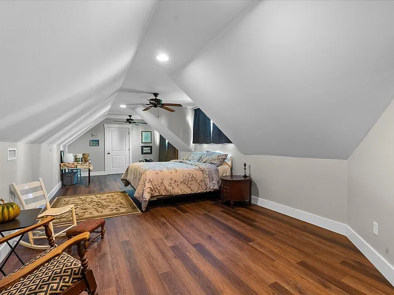 135 Raulston Falls Rd — Photo 21
