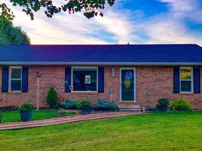 200 Wilkerson St, Scottsville, KY, 42164