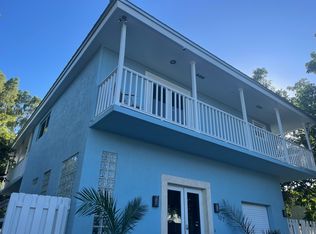 107 Pelican Rd, Tavernier, FL 33070