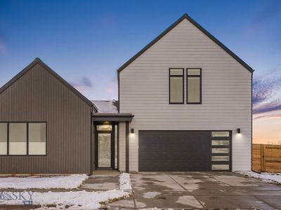 2807 S 29th Ave, Bozeman, MT, 59718