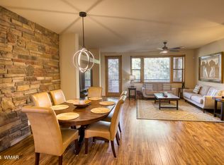 3700 W Black Oak Loop UNIT A5, Show Low, AZ 85901
