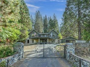 1689 Highway 4, Arnold, CA 95223