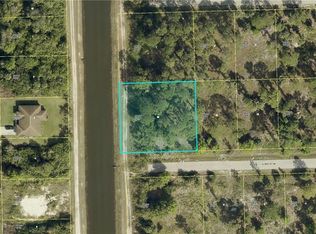 3618 63rd St W, Lehigh Acres, FL 33971
