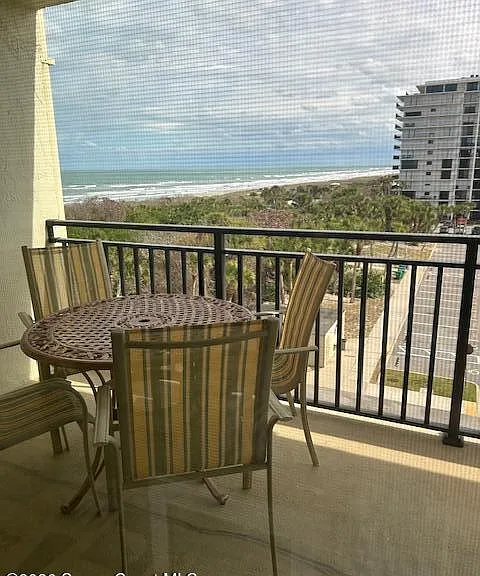 3060 N Atlantic Ave #611 — Photo 7