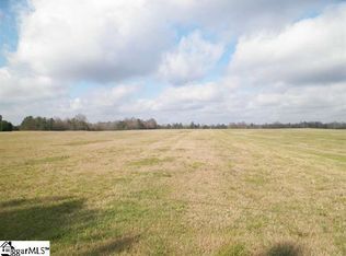 0 Apple Orchard Rd, Clinton, SC 29325