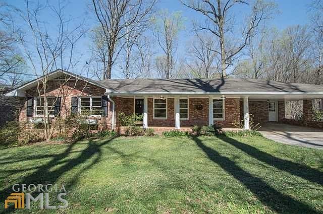 1st image of 2474 Kirkland Dr