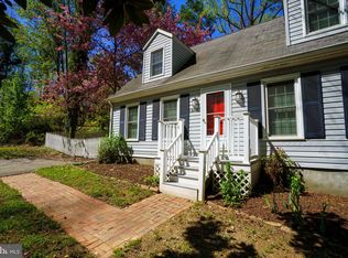 12037 Bullwhip Trl, Lusby, MD 20657
