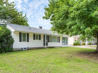 5344 N Michigan Ave, Kansas City, MO 64118