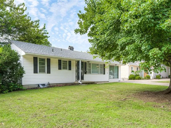 5344 N Michigan Ave, Kansas City, MO 64118