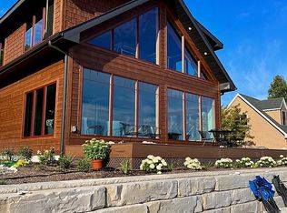 1126 Wenniway Dr, Mackinaw City, MI 49701