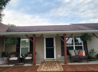 484 Clarksville Rd, Trenton, KY 42286