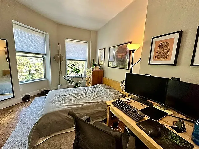 307 Eastern Pkwy #2J — Photo 3