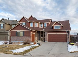 4067 S Odessa St, Aurora, CO 80013