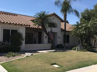 1291 E Linda Ln, Chandler, AZ 85225