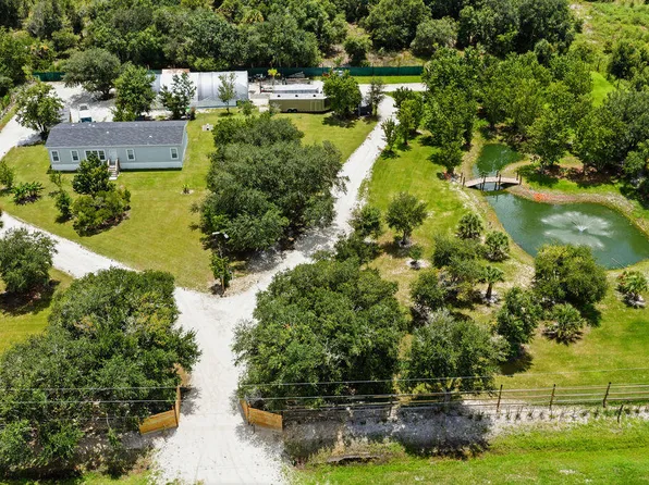 19034 NW 292ND Street, Okeechobee, FL 34972