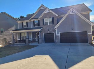 802 Burch Creek Dr, Grovetown, GA 30813