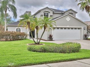 4019 Watercove Dr, Riverview, FL 33578