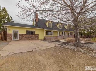 3460 Rolling Ridge Rd, Reno, NV 89506