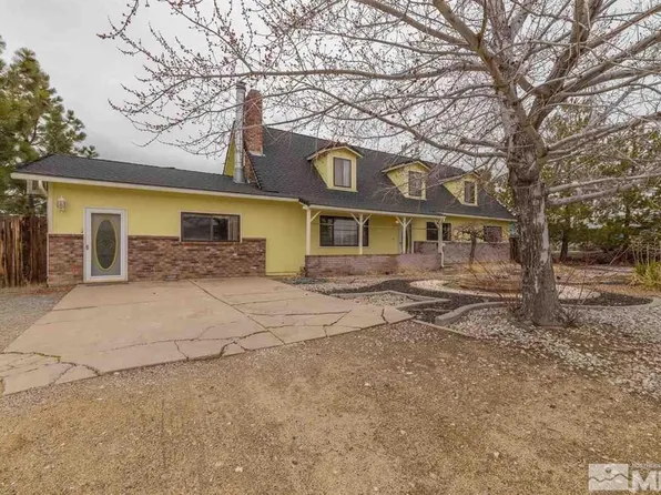 3460 Rolling Ridge Rd, Reno, NV 89506