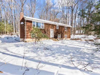 9 New Light Drive, Danbury, CT, 06810