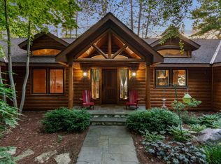 1923 Nipissing Trl, Indian River, MI 49749