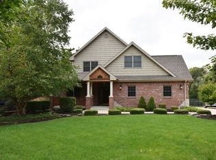 19318 116th Ave, Mokena, IL 60448