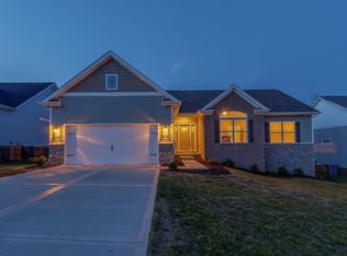 113 Rocky Creek Rd, Georgetown, KY 40601