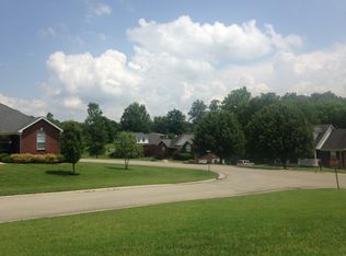 101 Peabody Loop, Coxs Creek, KY 40013