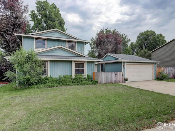 1600 Birmingham Dr, Fort Collins, CO 80526