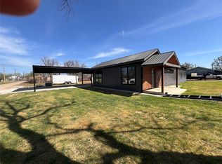 501 S Rose St, Merkel, TX 79536