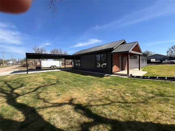 501 S Rose St, Merkel, TX 79536