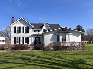 5359 Faussett Rd, Howell, MI 48855