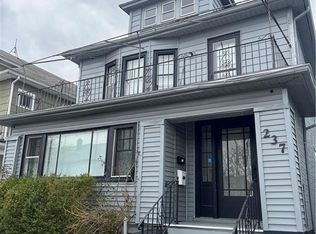 237 Tacoma Ave Floor 2, Buffalo, NY 14216