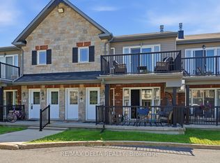 204 Eliot St #603, Clarence Rockland, ON K4K0G4