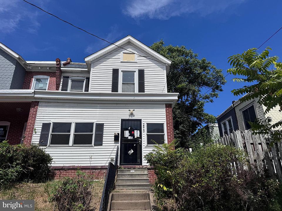 1st image of 2413 West St