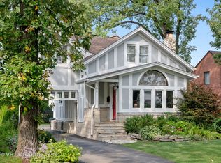 385 Jefferson Ave, Glencoe, IL