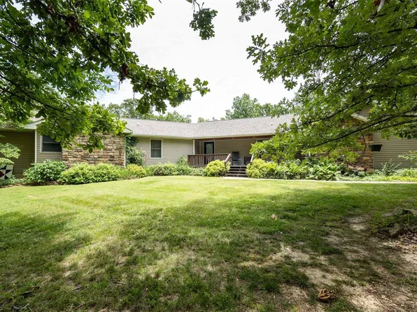 17520 Rolling Hills Ct, Saint James, MO 65559
