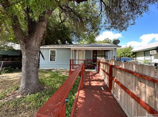 314 Baker Ave, San Antonio, TX 78211