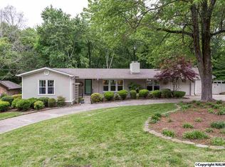 1103 Rivlin Rd SE, Huntsville, AL 35801
