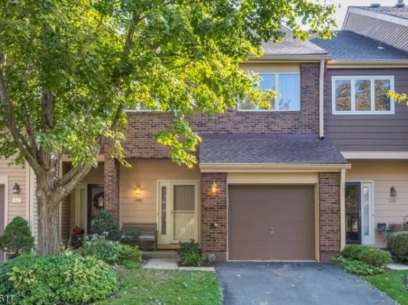 248 Plymouth Ct #X-4, Madison, NJ 07940