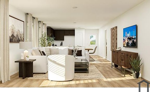 5th image of 1362 Eldridge Pond St #13