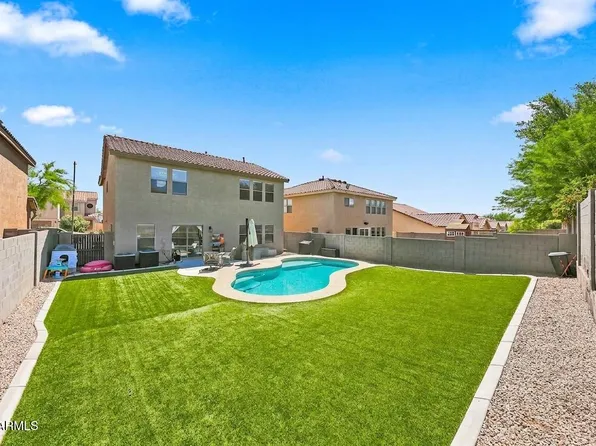 5044 E ROY ROGERS Road, Cave Creek, AZ 85331