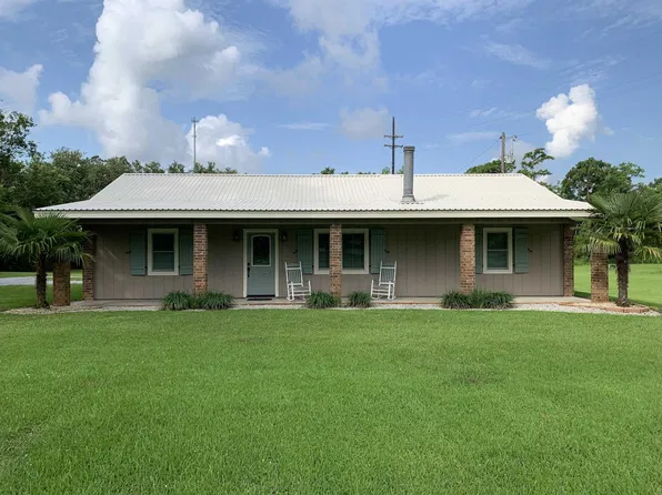 1016 Verdunville Rd, Franklin, LA 70538