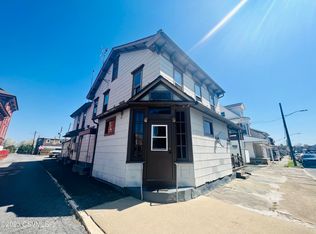 310 Arch St, Sunbury, PA