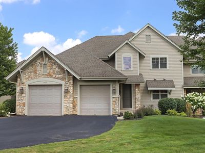 663 Greenview CIRCLE #55-27, Lake Geneva, WI, 53147
